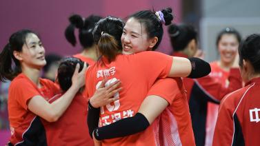 国际奥委会